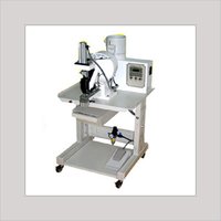 Automatic Pearl Setting Machines