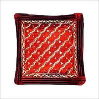 Embroidered Cushion Covers