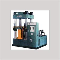 Hydraulic Presses