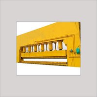 Special Purpose Hydraulic Presses