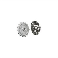 Sprockets