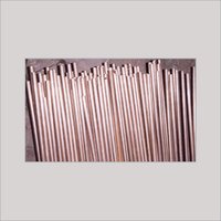 90/10 CUPRONICKEL TUBES