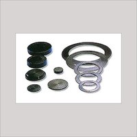 Bearing Cap Seals