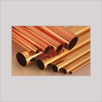 Brass Tubes