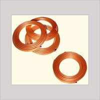 Copper Tubes