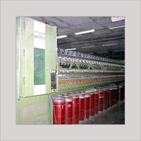 Open End Spinning Plant