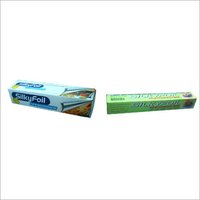 ALUMINUM FOIL