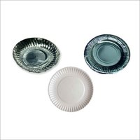 Paper Plate