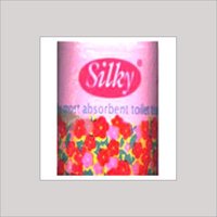 Toilet Tissue Roll