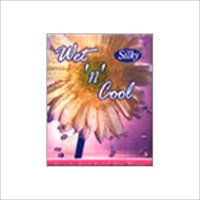 WET-N-COOL TISSUES