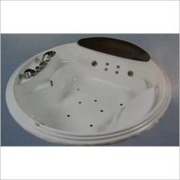 Inset Bath Tub