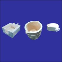Refractory Ladles