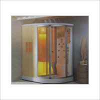 Steam Sauna Room