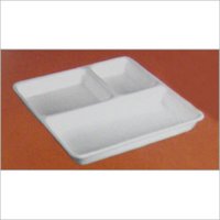 Three Column Acrylic Plates