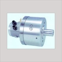 Hydraulic Rotating Cylinders