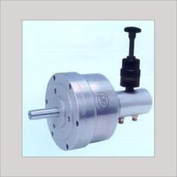 Pneumatic Rotating Cylinder