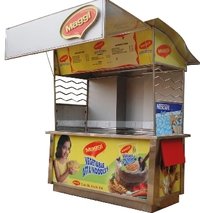 Vending Kiosk