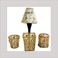 Votive & Candle Holder