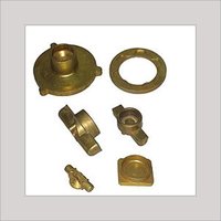 Non-Ferrous Metal Forgings
