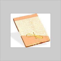 Handmade Diaries