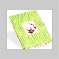 Handmade Journals