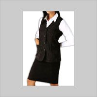 Hotel Uniform