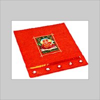 WEDDING CARDS