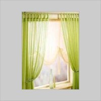 Voile Curtains