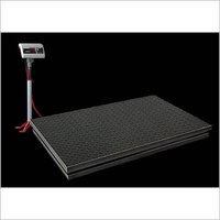 Weigh Bridge Scale