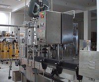 Filling Machine