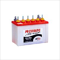 HEAVY DUTY LOSS MAINTENANCE BATTRIES