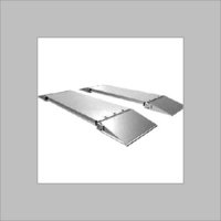 Mobile Weigh Bridges