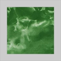 Snow Green Marbles