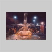 Fountain