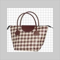 Jute Ladies Bags