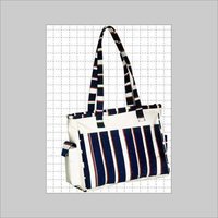 Ladies Jute Purse