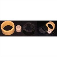 Rubber Cots