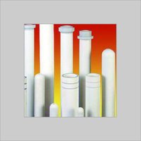 ALUMINUM TITANATE DOSING TUBES