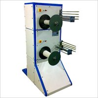 Automatic Bobbin Winder Machine