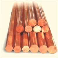 COPPER RODS