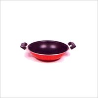 Non stick Kadai
