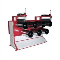 PP Tape Extrusion Plant