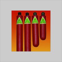 PYROMETER SHEATHS “HOTRODS” THERMOCOUPLE