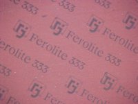 Non Metallic Gasket Jointing Sheet
