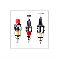 Air Filters Pressure Regulator