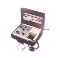 CLINICAL DIAGNOSTIC AUDIO METER
