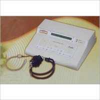DIGITAL CLINICAL DIAGNOSTIC AUDIO METER