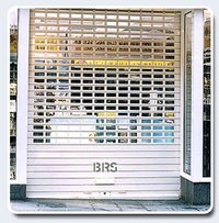 Rolling Grill
