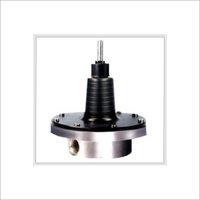 Ultra Low Pressure Regulator