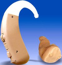 DIGITAL HEARING AIDS